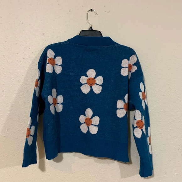 Amazon Cardigan - Picture 2 of 2